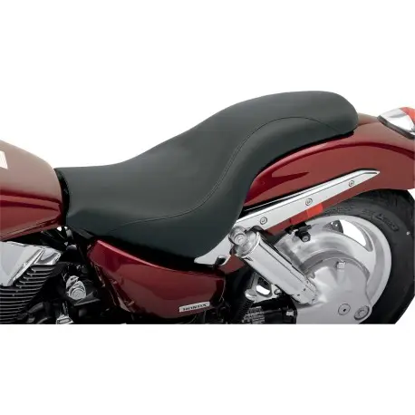 Selle SADDLEMEN Confort PROFILER HONDA VTX1300C 2004-2009 Bon Plan