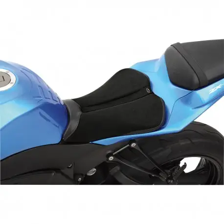 Offre Spéciale Selle SADDLEMEN Confort gel sport KAWASAKI ZX6R 2009-2018 ZX10R 2008-2010