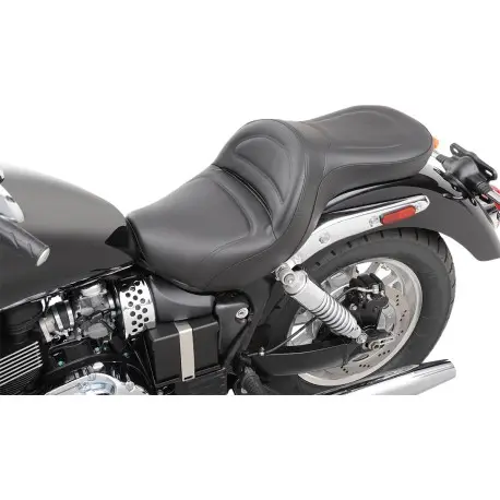 Vente Directe Selle SADDLEMEN Confort EXPLORER TRIUMPH AMERICA