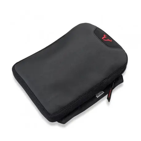Coussin de selle moto confort SW MOTECH PILLION 22 x 30 cm Retour Gratuit