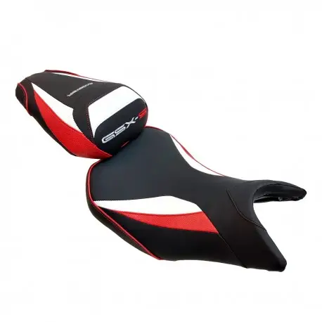 Selle Confort complète BAGSTER READY LUXE série spéciale SUZUKI GSX-S 1000 GSX-S 950 2021-2023 Acheter Direct