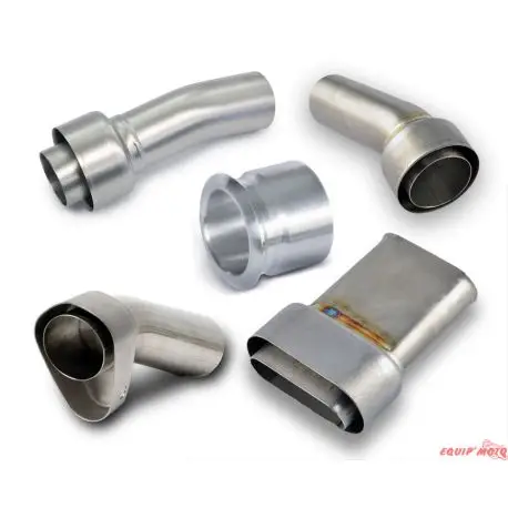 dB killer / réducteur de bruit / chicane de rechange pour silencieux akrapovic Offre Limitée
