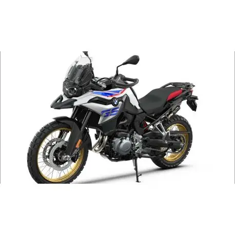 Echappement DEVIL evolution pour BMW F800GS 2016-2019 Réduction
