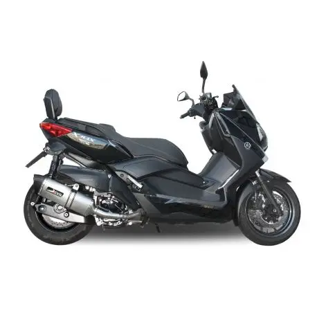 Echappement DEVIL evolution pour YAMAHA X-MAX 400 2013-2016 Nouvel Arrivage