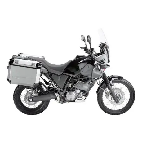 Must-Have Echappement DEVIL evolution pour YAMAHA XTZ 660 TENERE 2008-2016