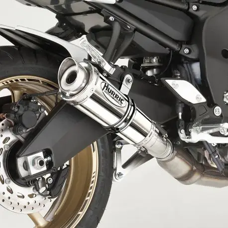 Echappement HURRIC SP HONDA CBR1000RR SP 2014-2016 Prix Choc