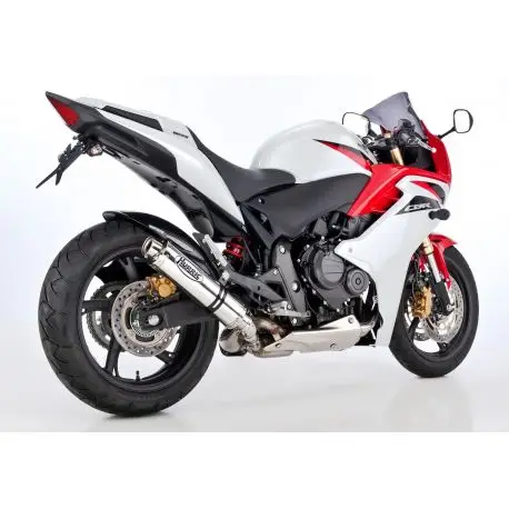 Echappement HURRIC SUPERSPORT HONDA CB 600 HORNET 2007-2015 Bon Plan
