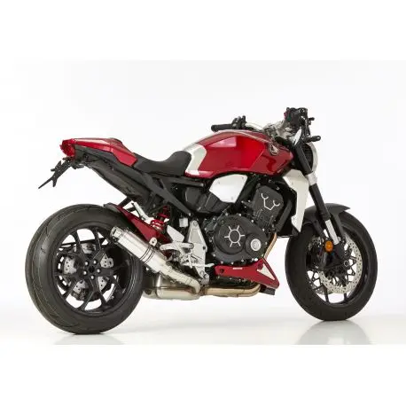 Echappement HURRIC SUPERSPORT HONDA CB1000R NEO SPORTS CAFE 2018-2022 Réduction