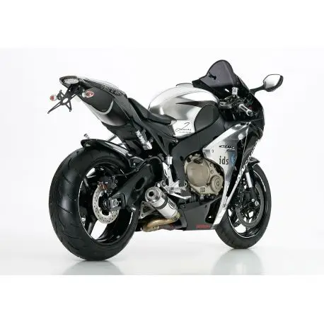 Offre Exclusive Echappement HURRIC SUPERSPORT HONDA CBR1000RR 2014-2016