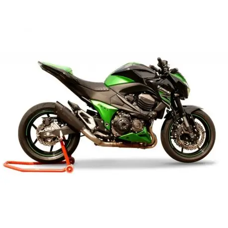 Echappement HP CORSE EVOEXTREME KAWASAKI Z800E Commander Maintenant