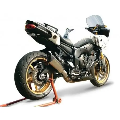 Echappement HP CORSE EVOEXTREME YAMAHA FZ8 Soldes