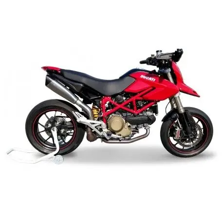 Echappement HP CORSE EVOEXTREME DUCATI 1100 HYPERMOTARD Retour Gratuit