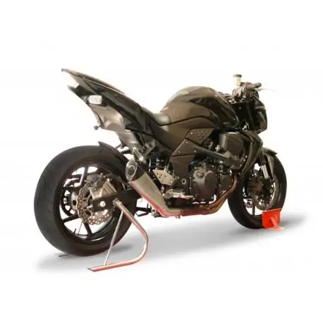 Meilleur Choix Echappement HP CORSE EVOEXTREME KAWASAKI Z750 Z750R 2007-2014