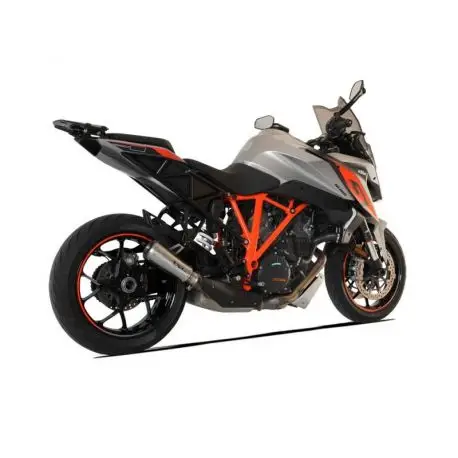 Echappement HP CORSE GP07 KTM 1290 SUPERDUKE GT 2016-2020 Super Prix