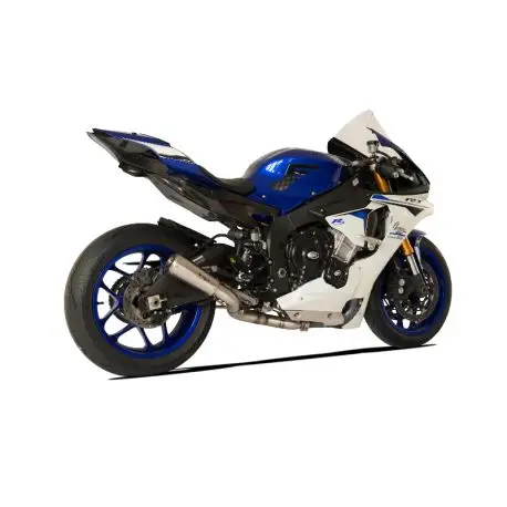 Echappement HP CORSE GP07 YAMAHA YZF-R1 2015-2019 Offre Spéciale