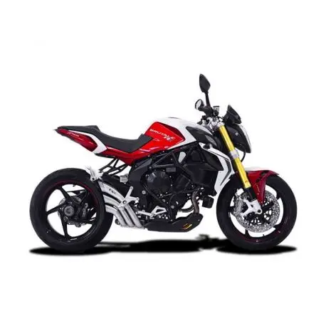 Nouvel Arrivage Echappement HP CORSE HYDRO 3 MV AGUSTA BRUTALE 800 B3 2016-2018