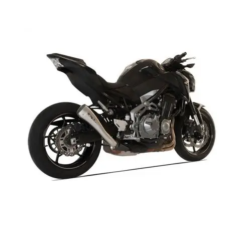 Authentique Echappement HP CORSE HYDROFORM CORSA KAWASAKI Z900 2017-2019