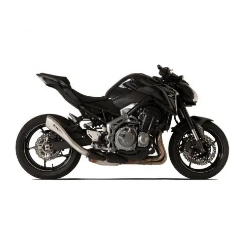 Offre Du Jour Echappement HP CORSE HYDROFORM KAWASAKI Z900 2017-2019