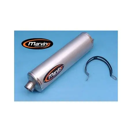 Prix Promo Echappement MARVING KAWASAKI ZXR400 1991-2002