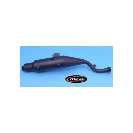Vente Flash Echappement MARVING BMW R80GS 1981-1987