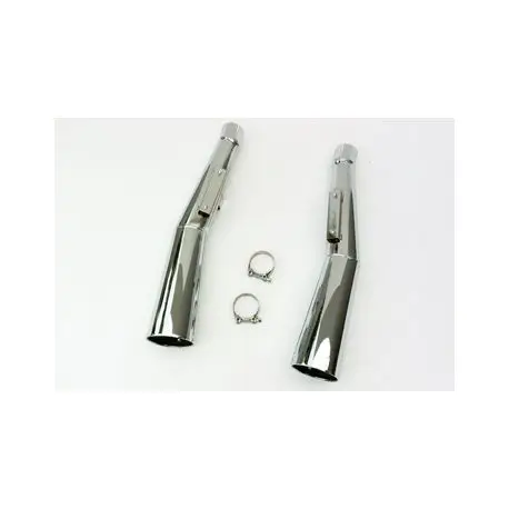 Echappement MARVING HONDA CBX1000 PROLINK Nouveauté