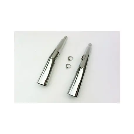 Echappement MARVING HONDA VF750S SABRE Commander Maintenant