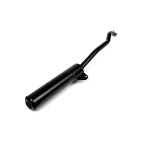 Marque Echappement MARVING HONDA XL125R 1982 XL125S 1980-1987 XLR125 RW 1998-2002