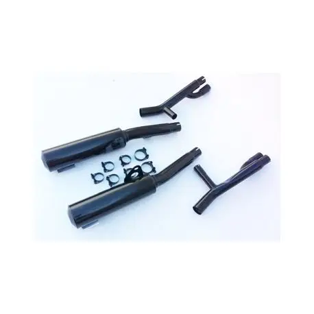 Prix Cassé Echappement MARVING KAWASAKI ZX10 TOMCAT 1988-1991
