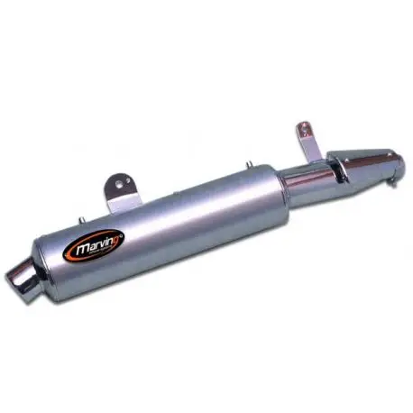 Meilleure Vente Echappement MARVING HONDA XRV750 AFRICA TWIN 1996-2003