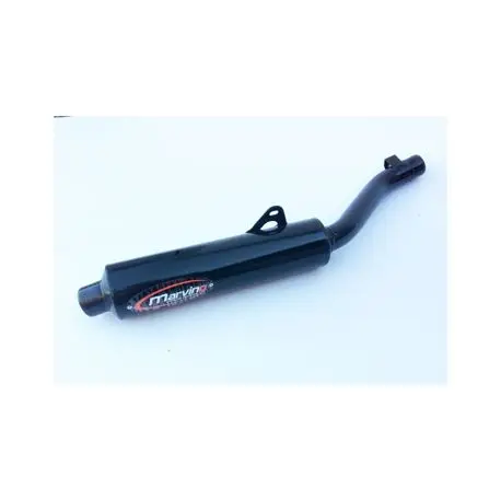 Must-Have Echappement MARVING SUZUKI FR600R 1993-1995