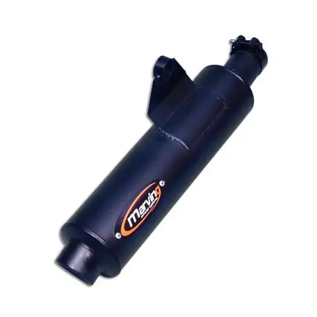 Prix Promo Echappement MARVING SUZUKI GSF400 BANDIT 1990-1995