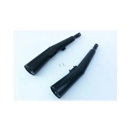 Echappement MARVING SUZUKI GSX1100EFE GSX1100ESE 1984-1986 Acheter Direct