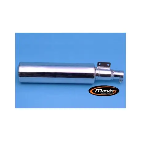 Echappement MARVING TURN OUT SUZUKI LS 650 SAVAGE 1986-2000 Offre Exclusive