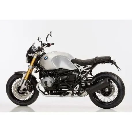 Haute Qualité Echappement SHARK DSX-10 BMW R NINE T 2014-2016