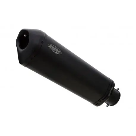Echappement SHARK DSX-10 BMW R1200R 2007-2010 Offre Exclusive