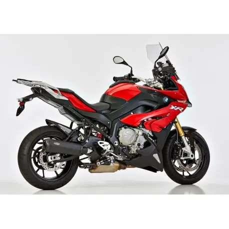 Echappement SHARK DSX-10 BMW S1000XR 2015-2016 Seulement Aujourd’hui