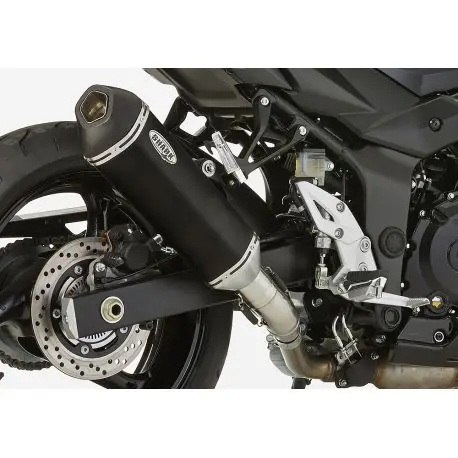 Echappement SHARK DSX-10 HONDA VFR1200X CROSSTOURER 2012-2015 Top Vente