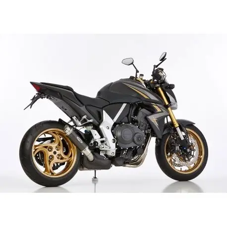 Nouveauté Echappement SHARK FACTORY HONDA CB1000R 2008-2017