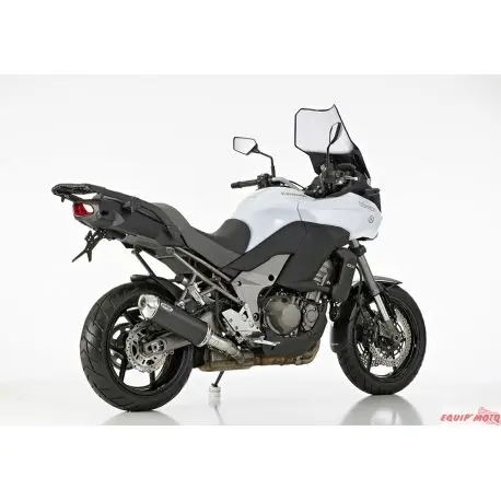 Commander Maintenant Echappement SHARK DSX-5 KAWASAKI 1000 VERSYS 2012-2016