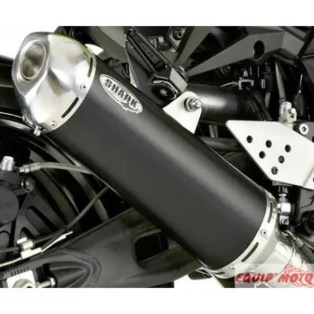 Meilleur Choix Echappement SHARK DSX-5 BMW K1300R K1300S 2009-2016