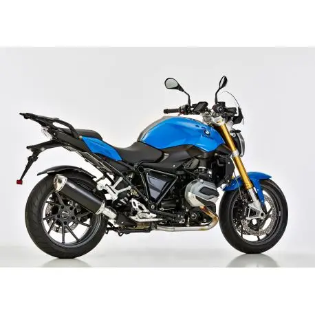 Meilleure Vente Echappement SHARK DSX-5 BMW R1200R R1200RS 2015-2016