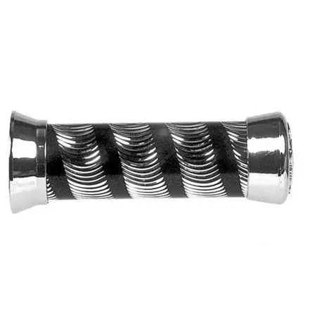 Offre Du Jour Poignees moto custom boreal 22mm