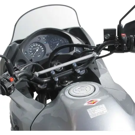 Barre centrale de guidon SW MOTECH DUCATI SCRAMBLER 800 2014-2021 Nouveauté