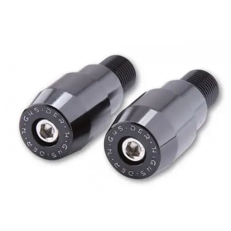 Embouts de guidon HIGHSIDER M16x1,5 Yamaha Nouvel Arrivage
