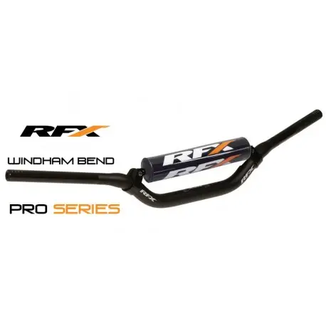 Guidon conique de 28,6 mm RFX Pro F8 RC Seulement Aujourd’hui