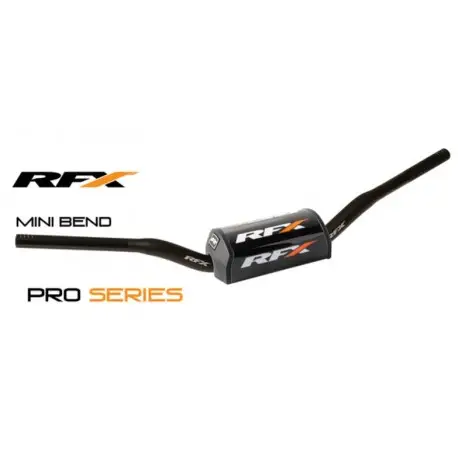 Bon Plan Guidon conique de 28,6 mm RFX Pro RC Mini