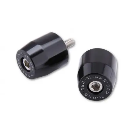 Marque Embouts de guidon HIGHSIDER M6 Suzuki