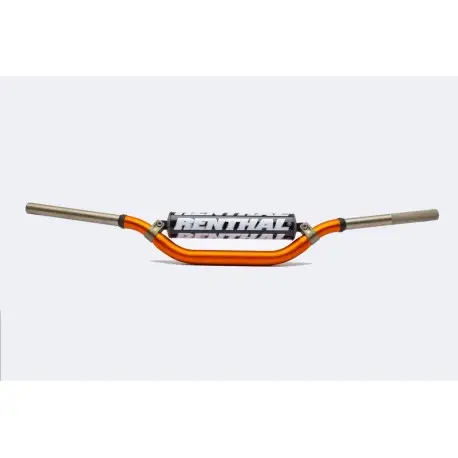 Guidon moto RENTHAL Twinwall 994 KTM High Jusqu’à Épuisement Des Stocks