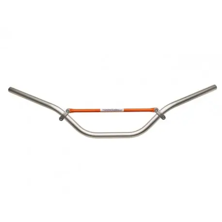 Produit De Marque Guidon moto TOMMASELLI Enduro Vintage 22mm