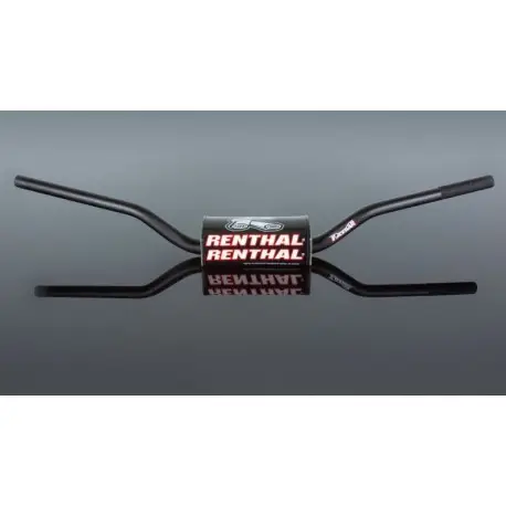 Guidon RENTHAL Fatbar 826 KTM High / Husq Enduro Nouvelle Collection